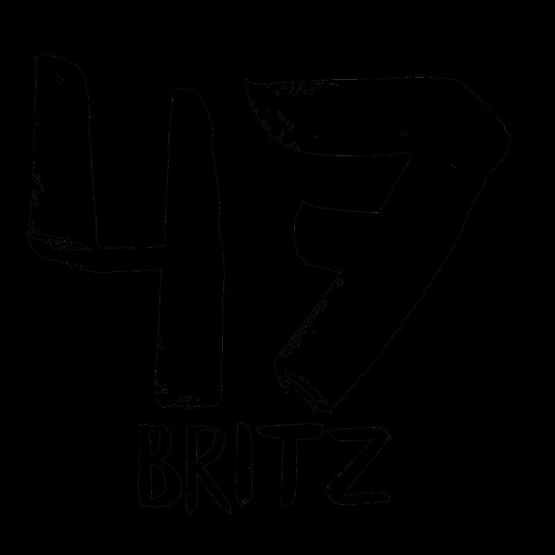47 britz black