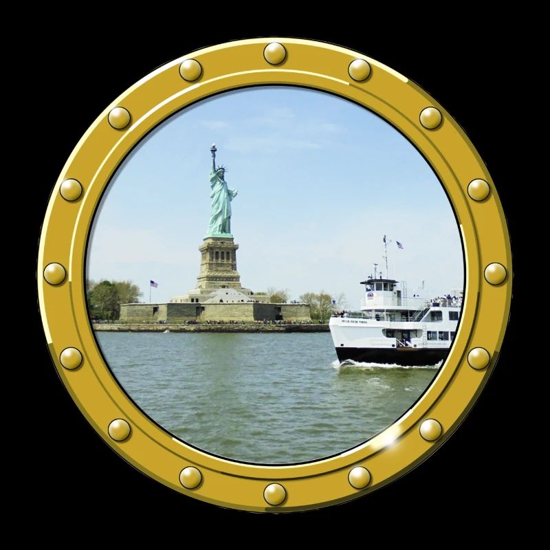 New York-Freiheitsstatue