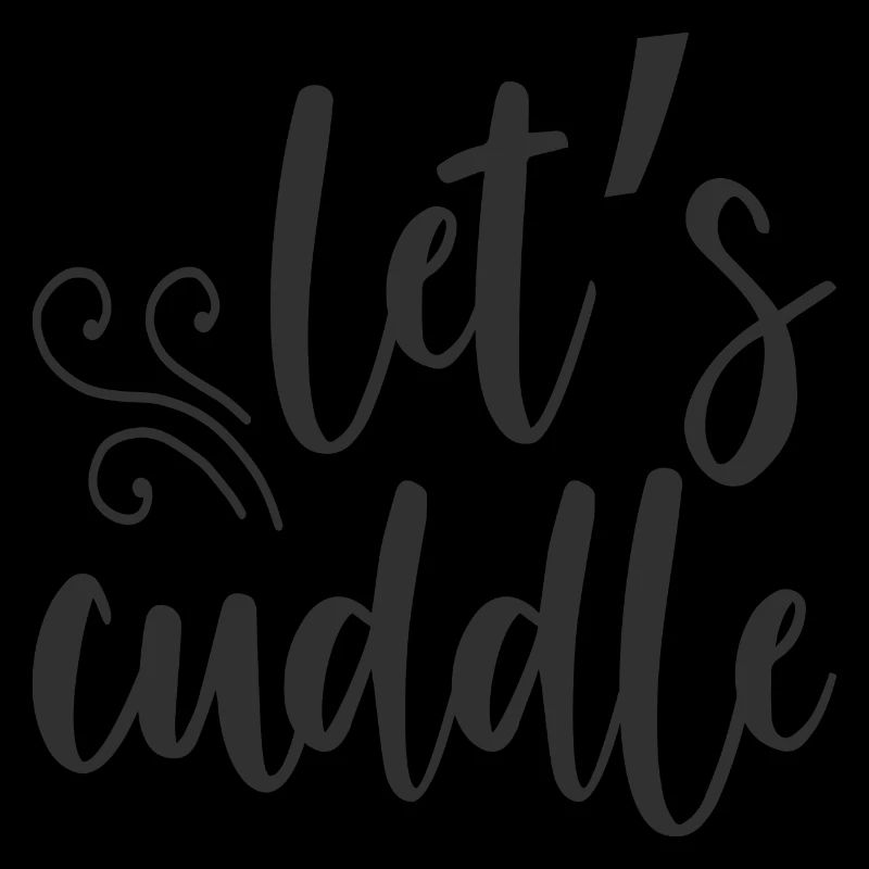 Let´s Cuddle