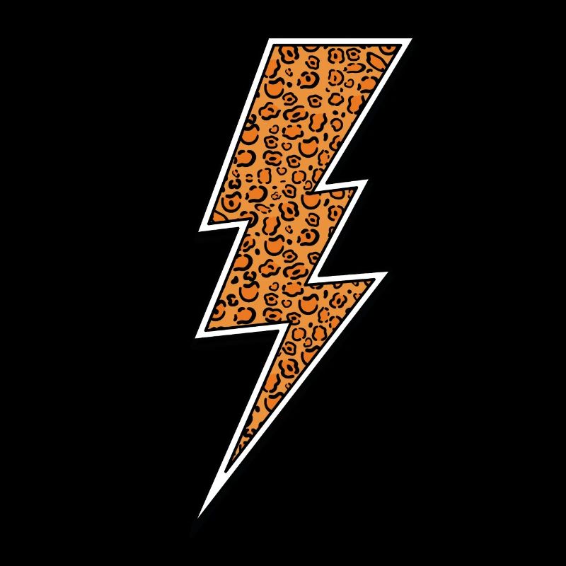 Blitz léopard