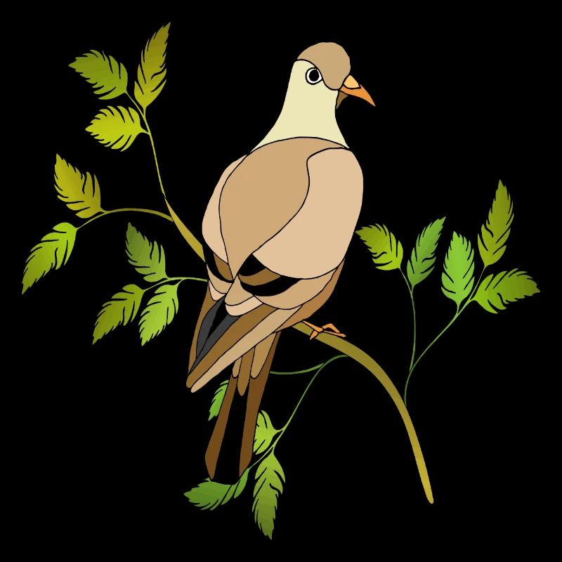 Oiseau