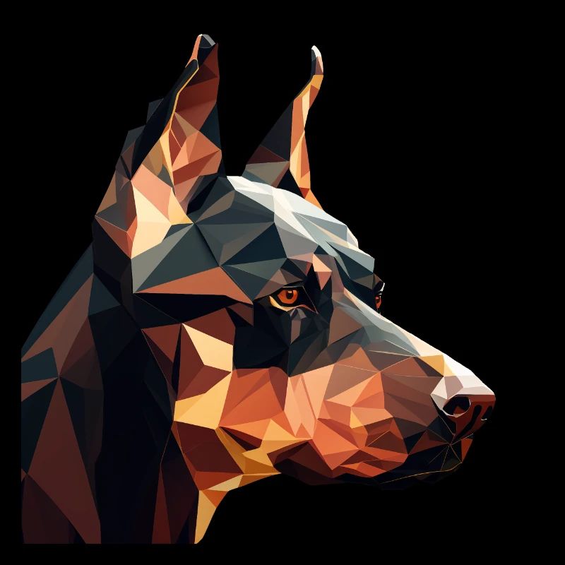 DOBERMANN