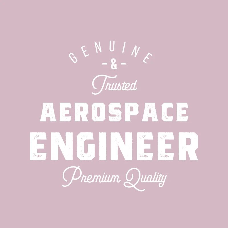 aerospace engineer