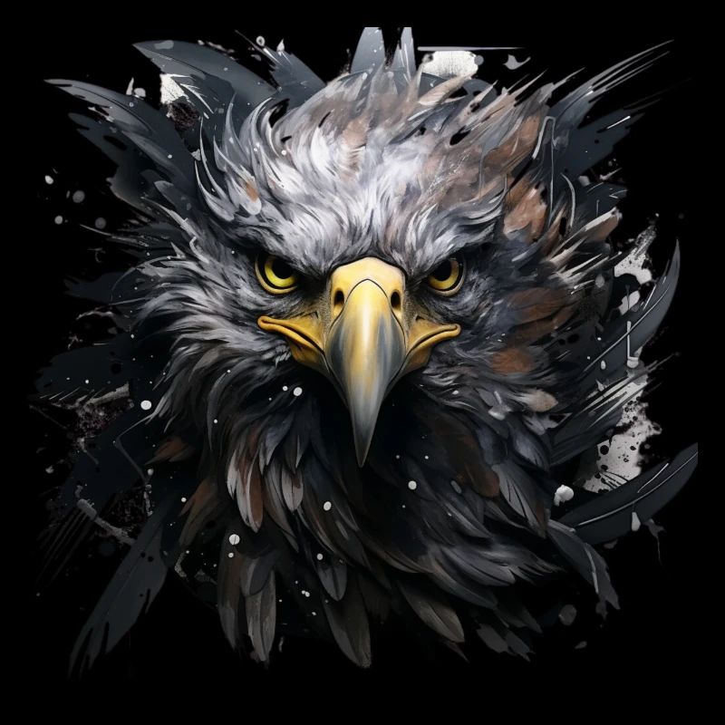 The Golden Eagle
