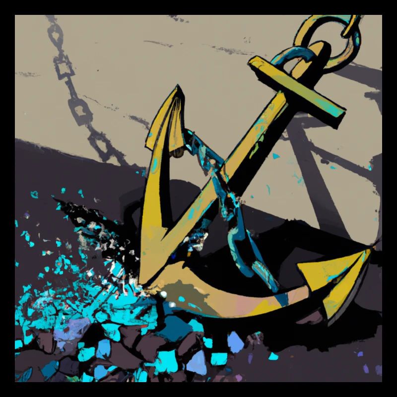 Conception d’ancrage Zéro