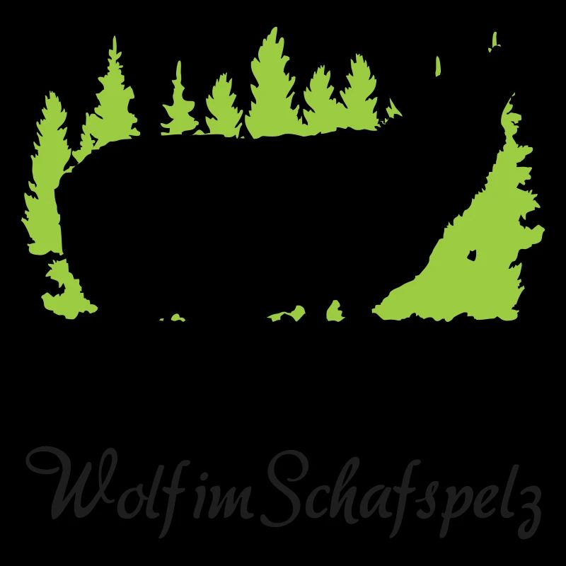 "Wolf im Schafspelz: Täuschend charmant"
