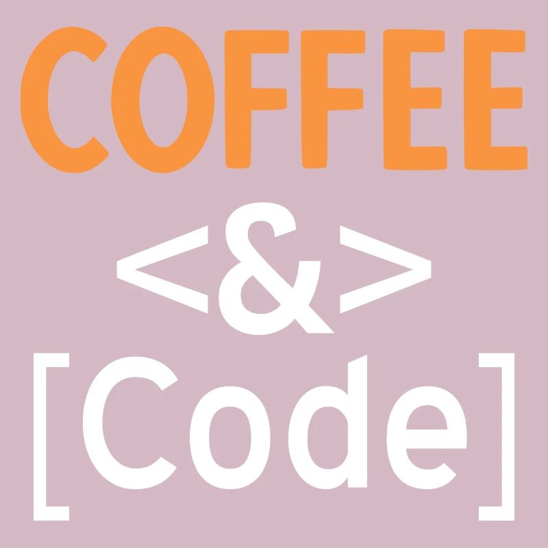 Webentwickler Programmierer Vintage Morgenroutine