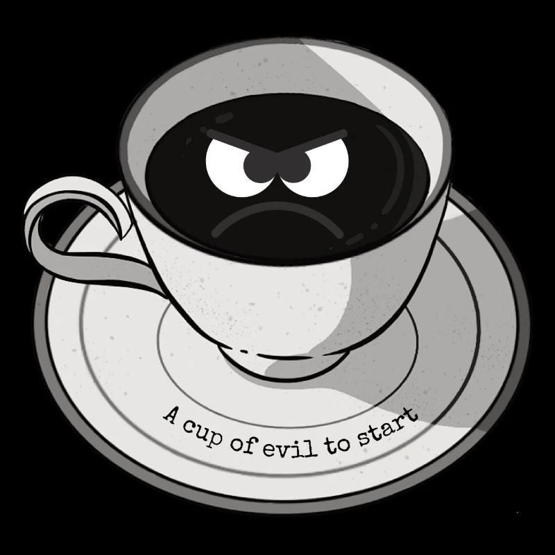 Evil Cup