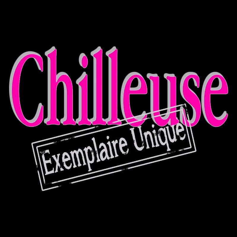 Unique chiller