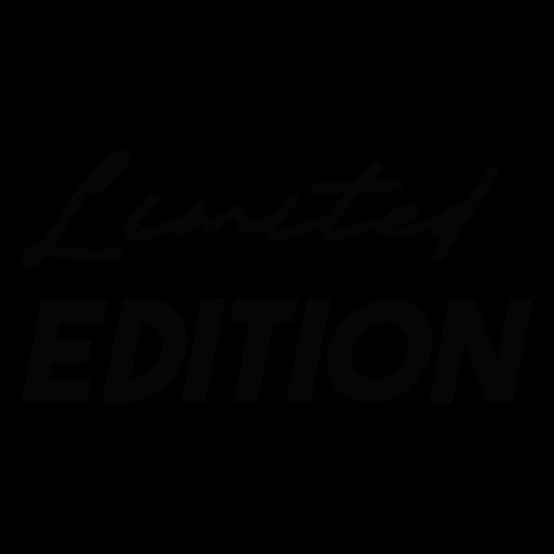 Edition Limitée - Idée Cadeau Cool Unique