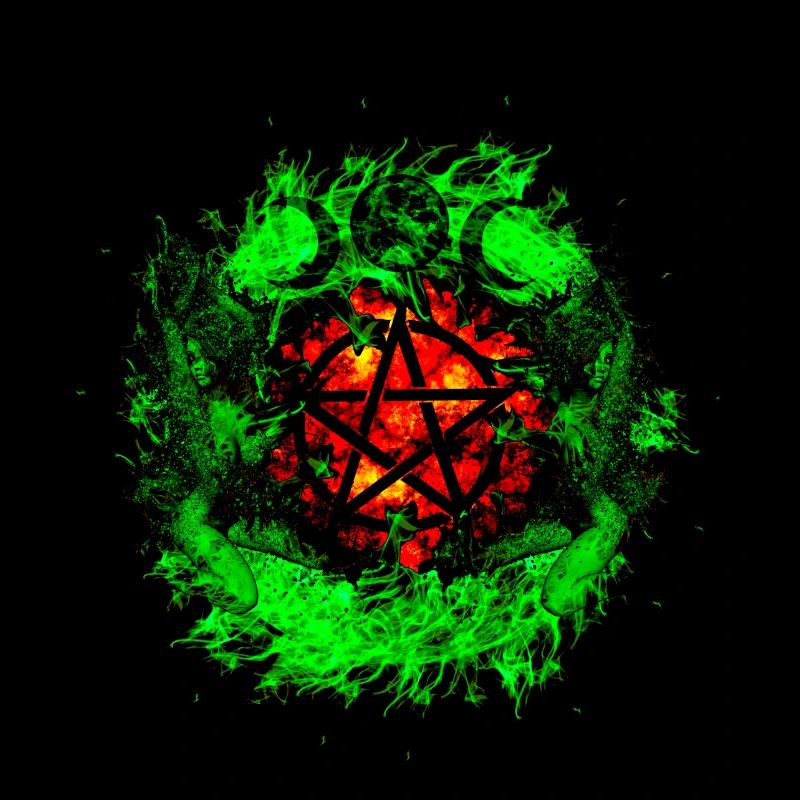 wicca