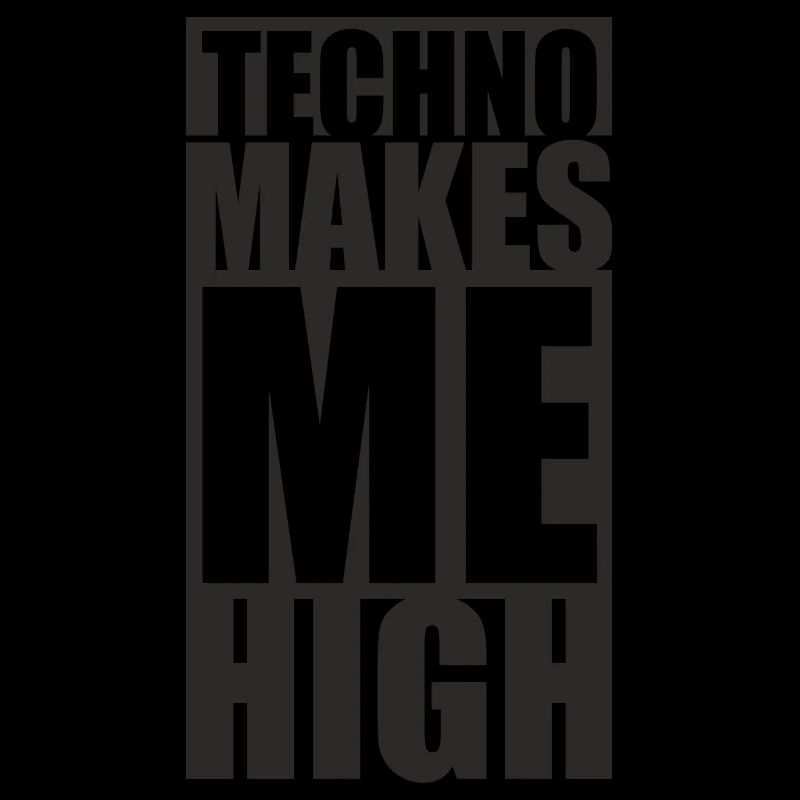 Techno 4 jamais