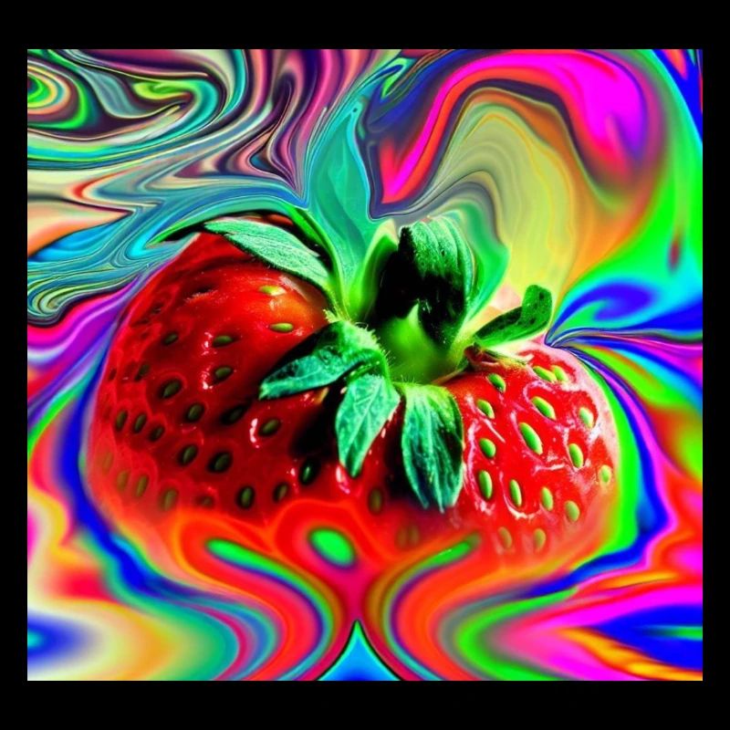 Erdbeere
