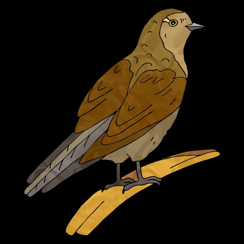 Vogel