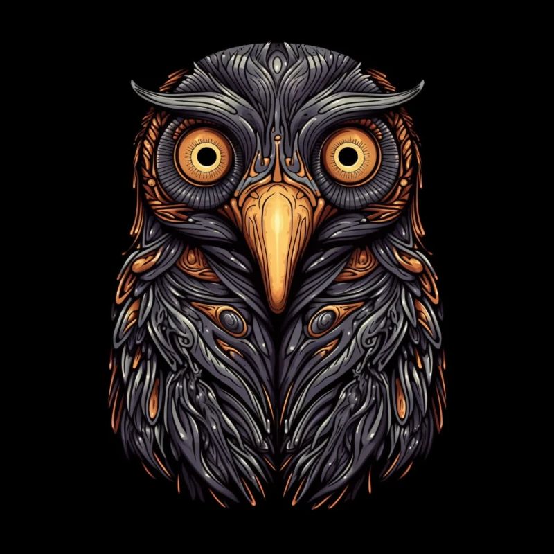 Oiseau humour déclaration chorégraphie impressionnante