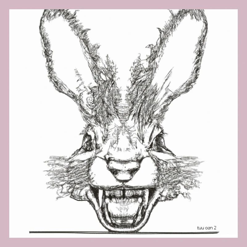 Wild Rabbit 1.0