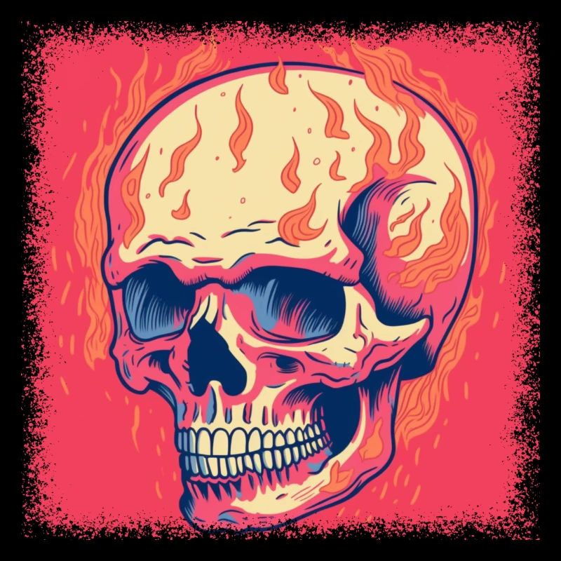 gift idea birthday present idea human skeleton