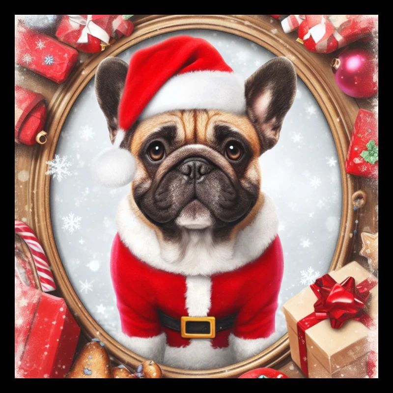 Noël d’intimidation