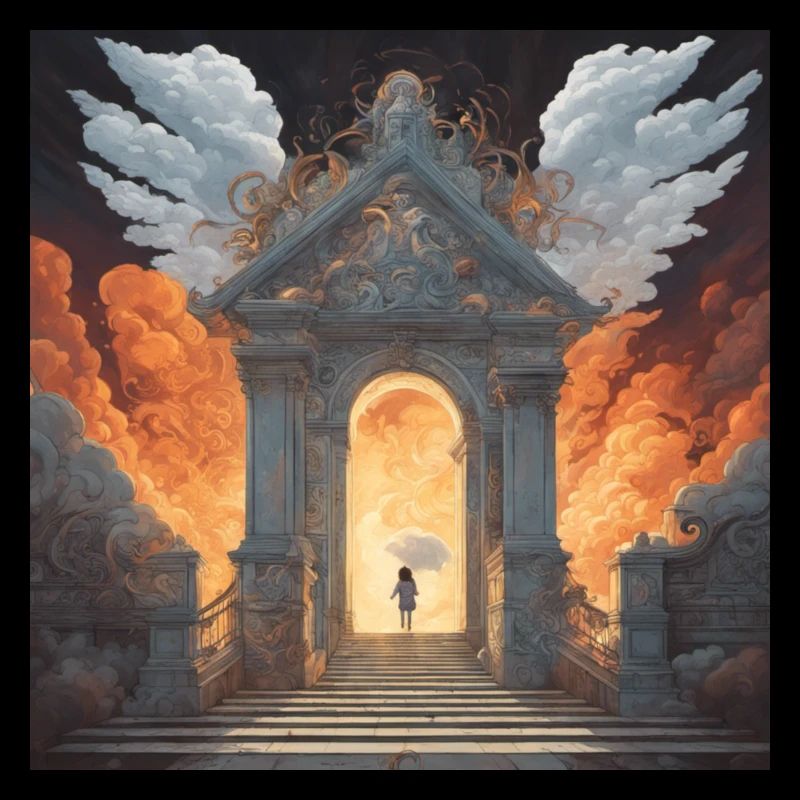 Le paradis ou l’enfer