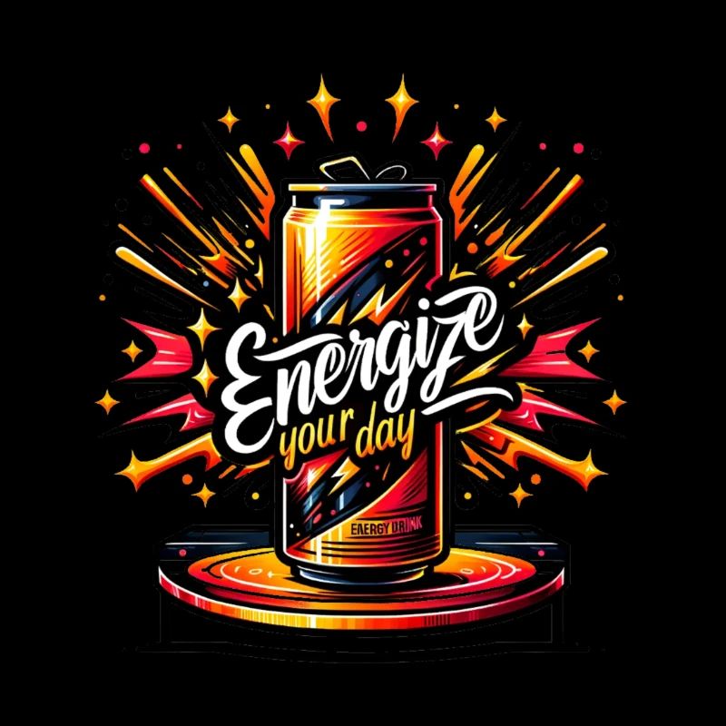 Energize your Day