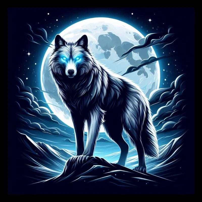 Lone Wolf