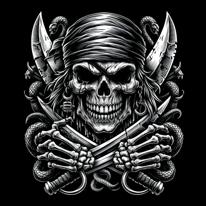 Das Ableben der Seefahrer