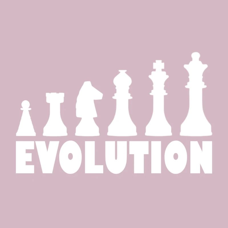 Chess evolution chess