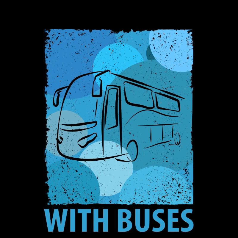 Bus Bus Driver School Bus Bus Bus Driver