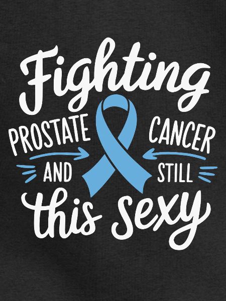 Fight against prostate cancer