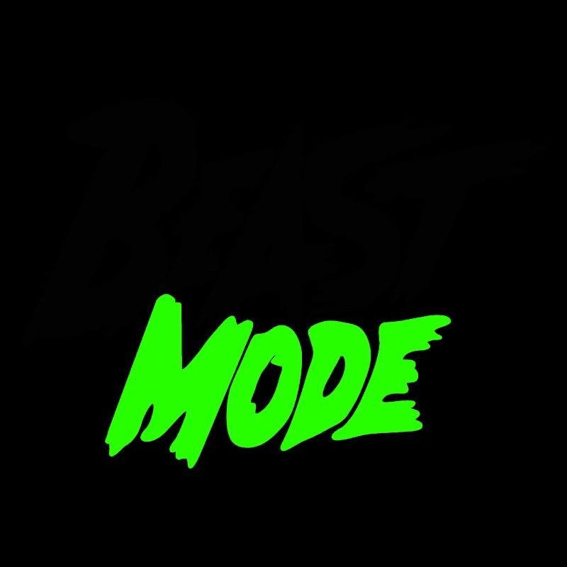 Beast Mode Training