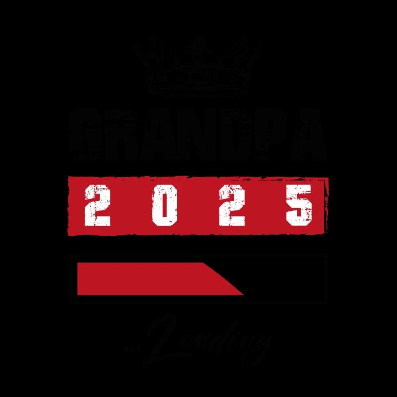 Opa 2025 Loading Grandpa