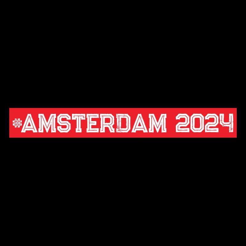 Amsterdam 2024