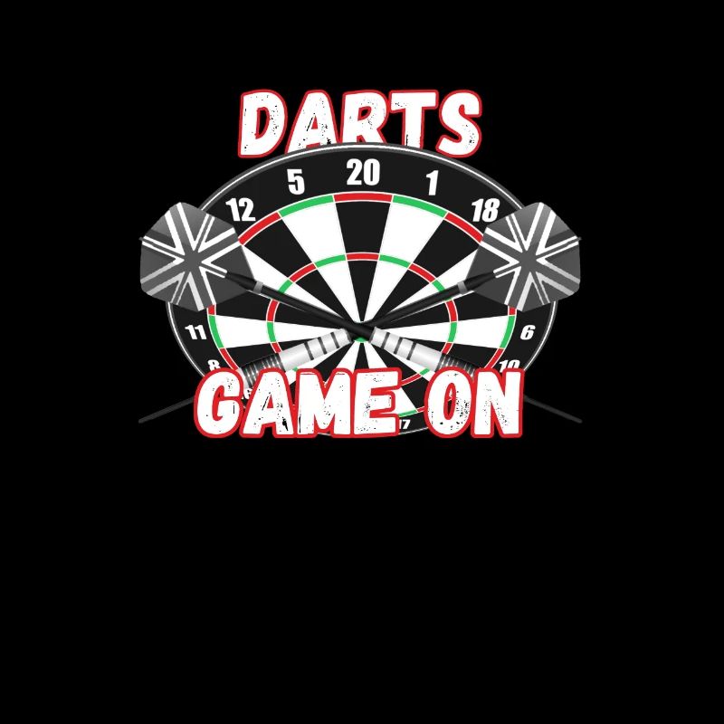 darts