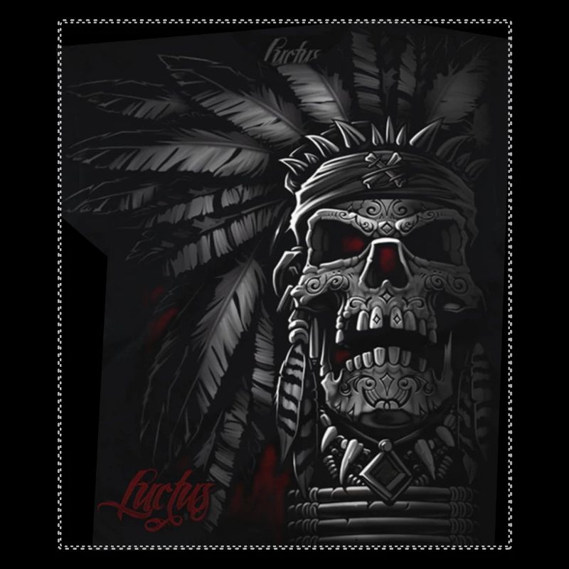 Luctus Indian American