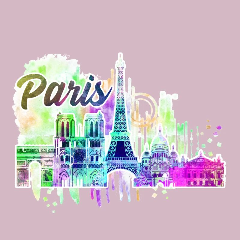 Paris 2 a
