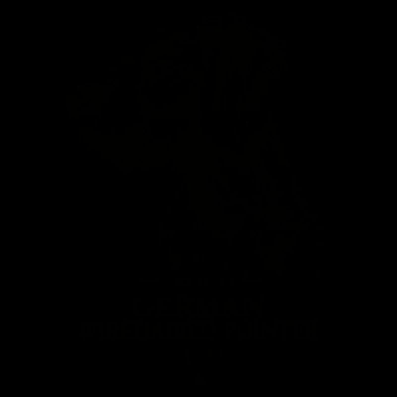 German Wirehaired Pointer Mom Hunde Hund Wilsigns