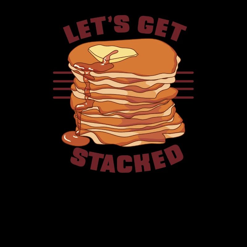 Candy stack gift for those with a sweet tooth