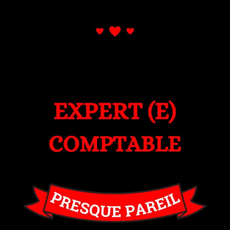 EXPERT(E)-COMPTABLE PARFAIT(E)