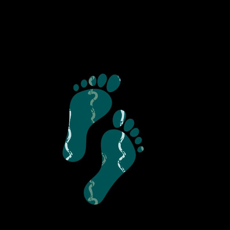 Keep walking - geh weiter!