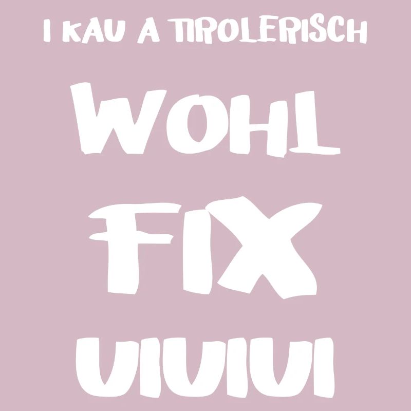 Tyrolean