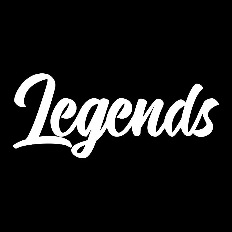 Légendes