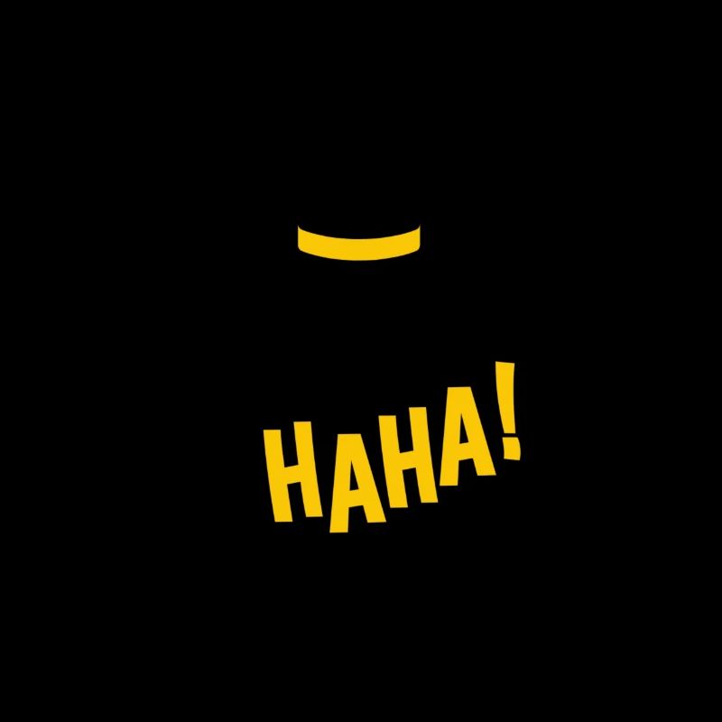 Who's always brooding