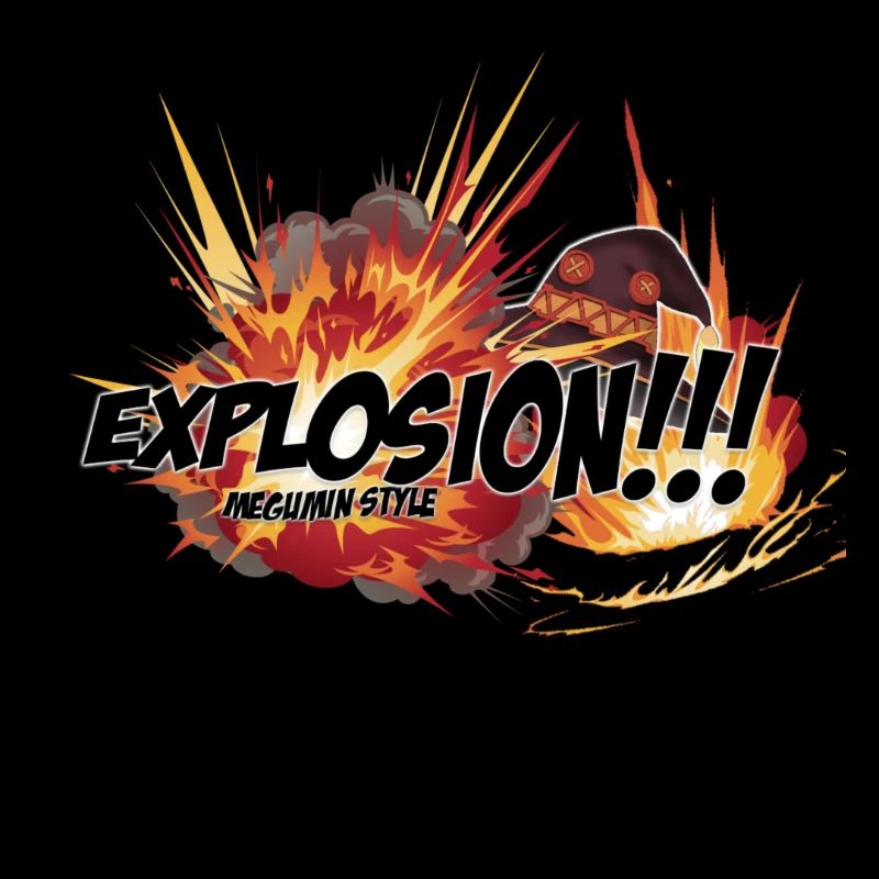 Explosion