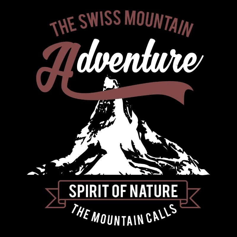 Schweizer Berge