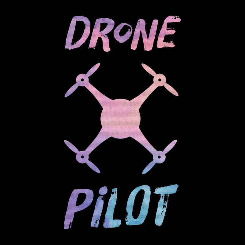 Pilot pilot phantom mavic pro drone Drohne Drone