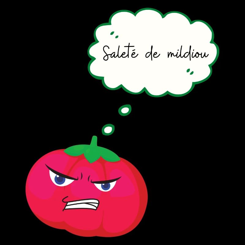 mildiou