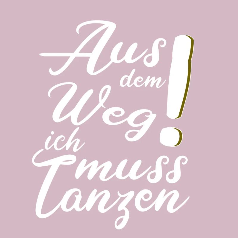 Linedance Geschenk und geschenkidee