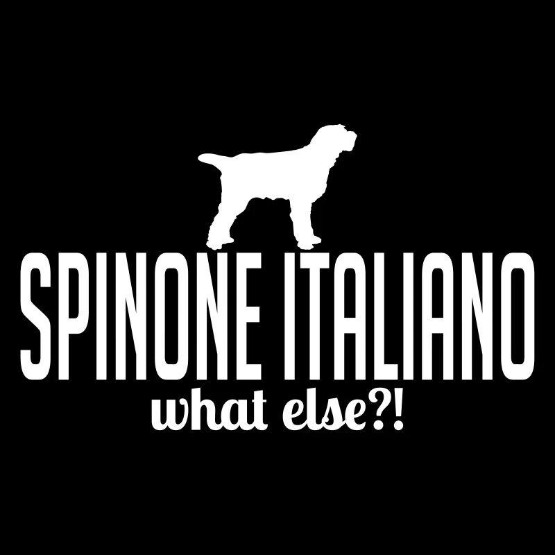 Spinone ITALIANO whatelse