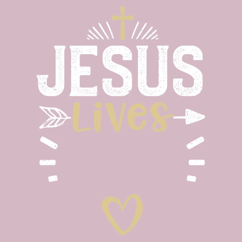 Jésus vit - Jésus