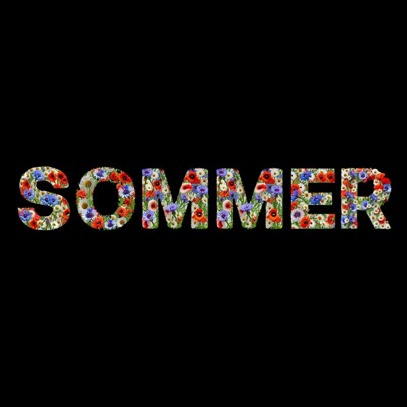 Ich will Sommer. Sofort!